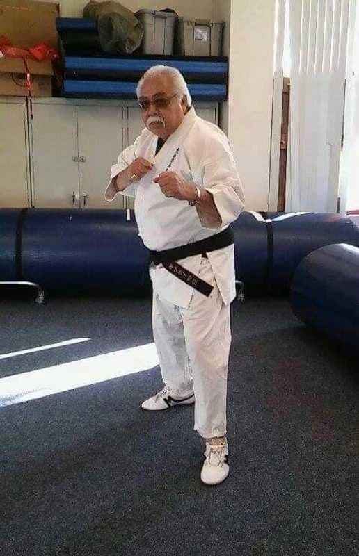 sensei-jose