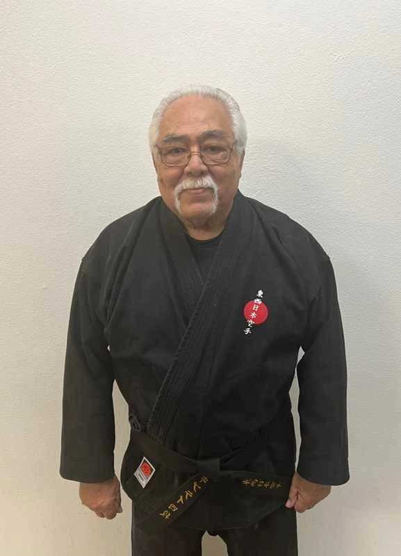 shotokan-karate